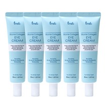 프레티 바이옴 콜라겐 아이크림, 30ml, 5개