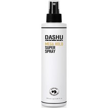 다슈 포 맨 프리미엄 메가 홀드 슈퍼 스프레이, 250ml, 1개
