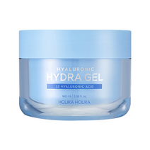 홀리카홀리카 히알루로닉 하이드라 젤 크림, 100ml, 1개