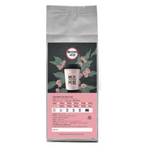 퀸즈커피 에티오피아 시다모 커피, 에스프레소(가정용), 1000g
