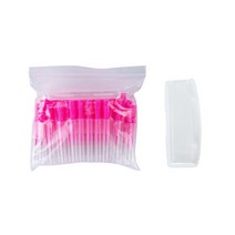 제이에스 NEW메디메이트 치간칫솔 i형 1.5mm 50개입+케이스, 1세트