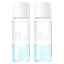 바닐라코 립 앤 아이 리무버 클리어, 100ml, 2개