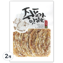 해야미 참쥐포 대, 500g, 2개