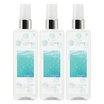 바디판타지 퓨어 바디스프레이 에메랄드 샤벳 판타지, 3개, 118ml