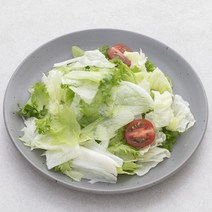 무농약 인증 국내산 후레쉬가든 샐러드, 250g, 2개