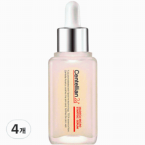 센텔리안24 마데카 마이크로 스타톡 세럼, 50ml, 4개