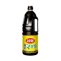 삼화맑은국간장 관련 상품 TOP 추천 순위