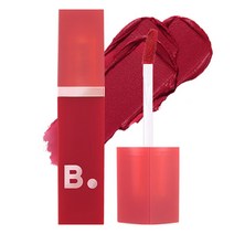 바닐라코 쉬어 벨벳 베일 립틴트 RD01, 프렌치 레드, 4.2g, 1개