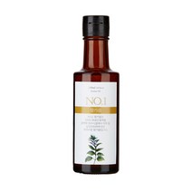 앤오일 NO1 참기름, 180ml, 1개