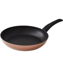 락앤락 로즈골드 IH 인덕션 프라이팬, 28cm, 1개