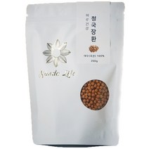 난다라이프 청국장환, 1개, 200g