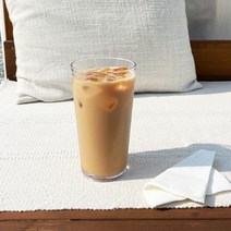 티스카페 에코젠 파티컵 21 무인쇄, 혼합색상, 3개