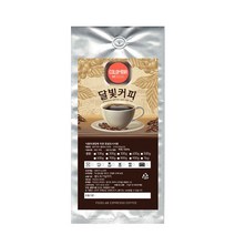 달빛커피 콜롬비아 수프리모 원두커피, 에스프레소(업소용), 1000g