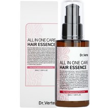 닥터벌트 올인원 케어 헤어에센스, 50ml, 1개
