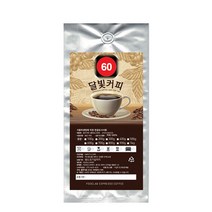 달빛커피 EXPRESS 60 원두, DRIP, 500g