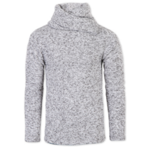 레이먼 남성용 케리 베이직 터틀넥 티셔츠