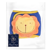 딩동펫 반려견 매너벨트 사자, 중형, 1개