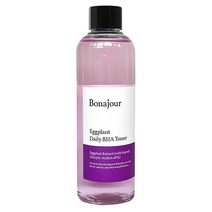 보나쥬르 가지 데일리 BHA 토너, 205ml, 1개
