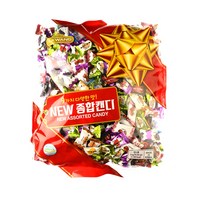 일광제과 뉴 종합캔디 9가지맛, 2kg, 1개입