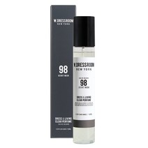 더블유드레스룸 드레스퍼퓸 150ml, No.98 시크릿머스크, 1개