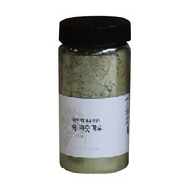 방유당 쑥 미숫가루, 250g, 1개
