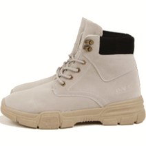 FVR 남성용 하이 아웃솔 워커 40