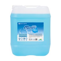 모세스 항균 거품 손세정제 핸드워시, 1개, 20L