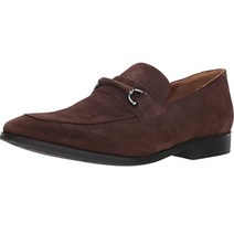 클락스 남성용 길만 비트 로퍼 261362347