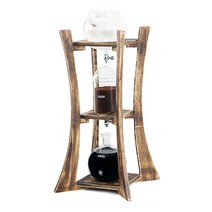 칼딘 데일리 콜드브루 더치커피기구 드로멘 1500, 댄디, 1세트