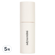 파파레서피 블레미쉬 립 세럼 3.5ml, 자몽껍질향, 5개