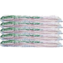 아나 뉴그린 이불 옷 정리 압축팩 대형, 1개입, 5개