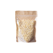 솔닙 솔향 가득 2022년산 햇 백잣, 300g, 1개