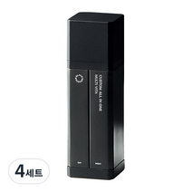 블랙몬스터 커스텀 올인원 데이크림 75ml + 나이트 크림 75ml 세트 멀티비타, 4세트