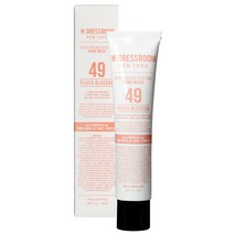 더블유드레스룸 퍼퓸 핸드워시 No49 피치블러썸, 50ml, 1개