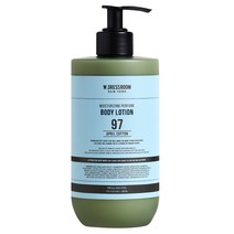 더블유드레스룸 모이스처라이징 퍼퓸 바디로션 No.97 에이프릴 코튼, 500ml, 1개
