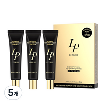 르프리엘 아이크림 포 페이스, 90ml, 5개