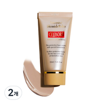 셀본 인텐시브 블래미쉬밤 55ml, 2개