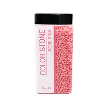 로라펫 컬러스톤 1300g, 로즈핑크, 1개
