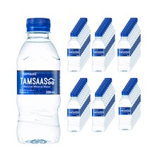 탐사수, 330ml, 60개