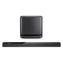 BOSE 사운드바 700 블루투스 TV스피커 + 베이스 모듈 500, Soundbar 700(블랙)