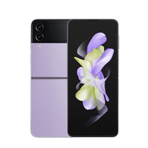삼성전자 갤럭시 Z 플립4 5G 자급제 SM-F721N, 256GB, 보라 퍼플