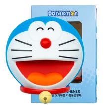 벨르아망 도라에몽 빅페이스 리필형 차량용방향제, 1개입, 1개, 미드섬머나잇