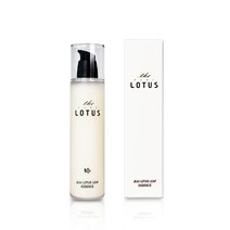 더퓨어로터스 연꽃잎 에센스, 125ml, 1개