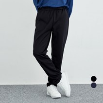롤리트리 아동 폴리 기모 베이직 트레이닝 팬츠