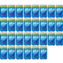 레쓰비 마일드 캔커피, 160ml, 60개