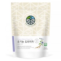 평창다원 유기농 도라지차, 1.5g, 20개입, 1개
