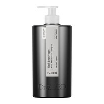 닥터시드 블랙빈 비건 탈모 샴푸, 1000ml, 1개