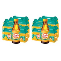 광동제약 비타500 아연Zinc, 180ml, 160개