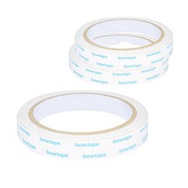 아가드 모서리보호대 추가 양면테이프 15mm, 흰색, 3개