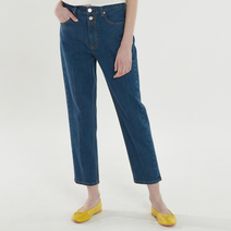 앳코너 여성용 GIRL FIT DENIM PANTS